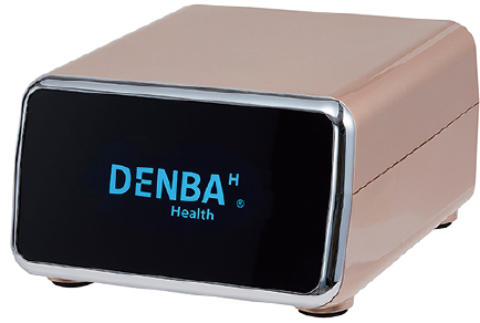 空間電位マット DENBA Health | DENBA Health 正規代理店